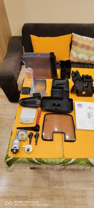 Кафе автомат Филипс