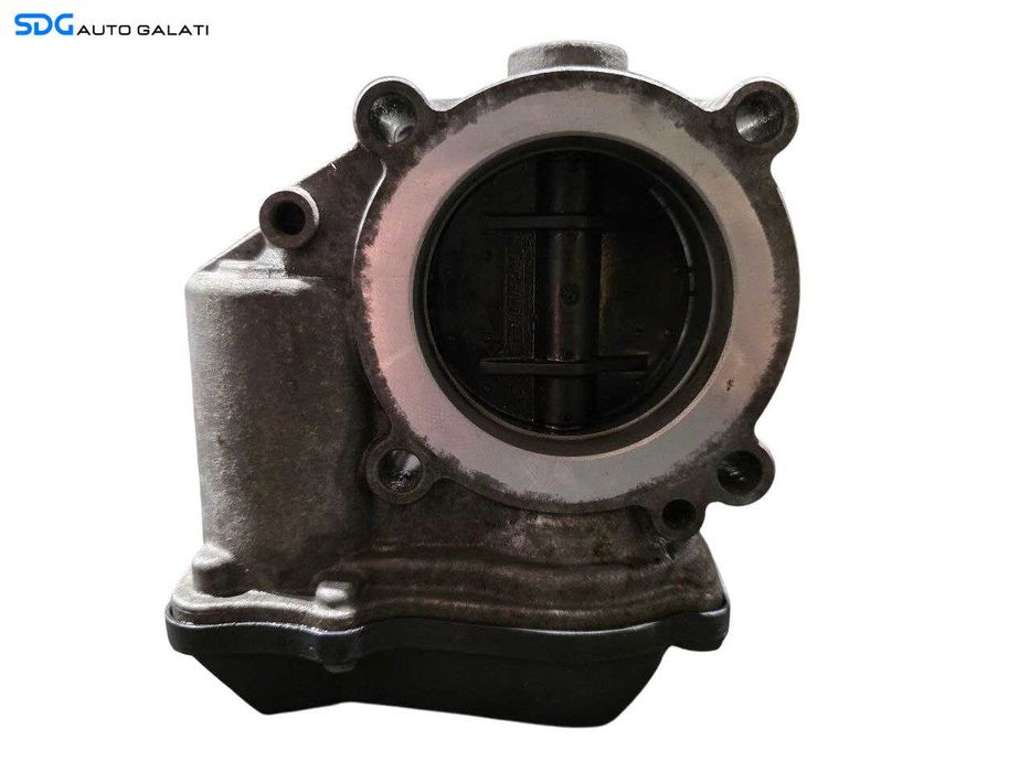 Clapeta Acceleratie Volkswagen Transporter T5 2.0 TSI 2009 - 2015 Cod 06F133062Q A2C53390403 [N4035]