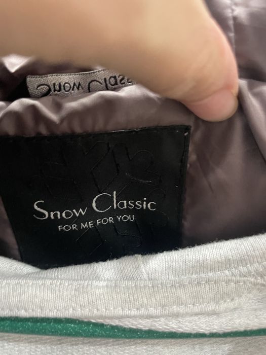 Куртка зима 12000