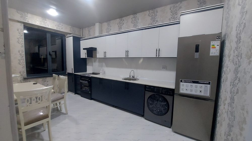 Сдается 2/1/9 ориентир-Фемили парк "СМАРТ СИТИ"