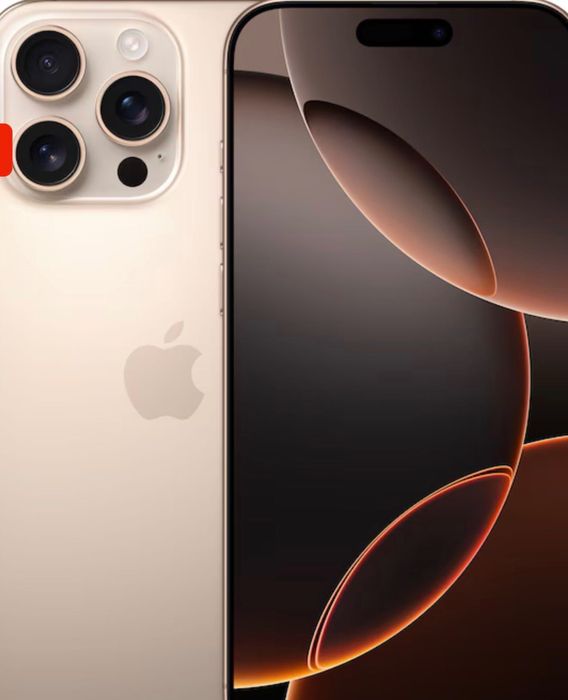 Продавам iPhone 16 pro max 256GB