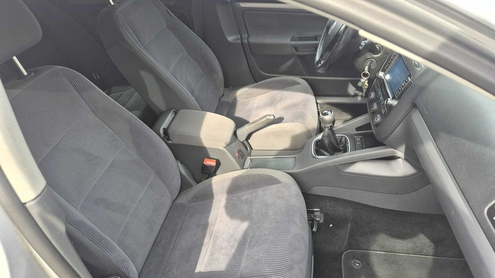 Volkswagen Golf V Kombi