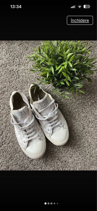 Converse all star 41.5