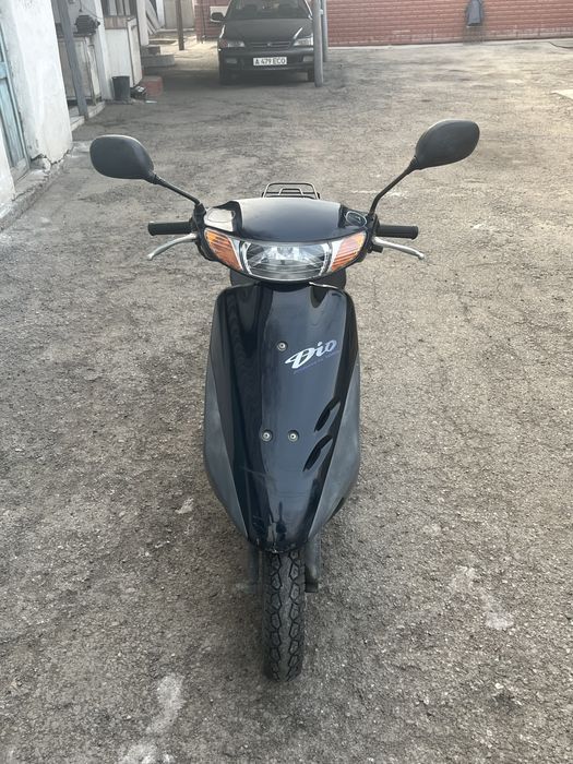 Продам Хонда дио 34