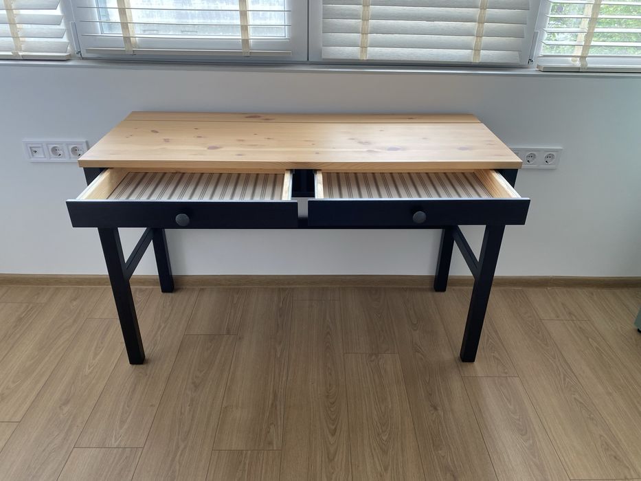 HEMNES бюро от ИКЕА
