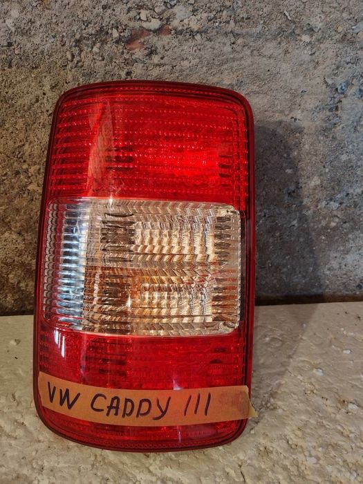 Оргинален стоп vw caddy