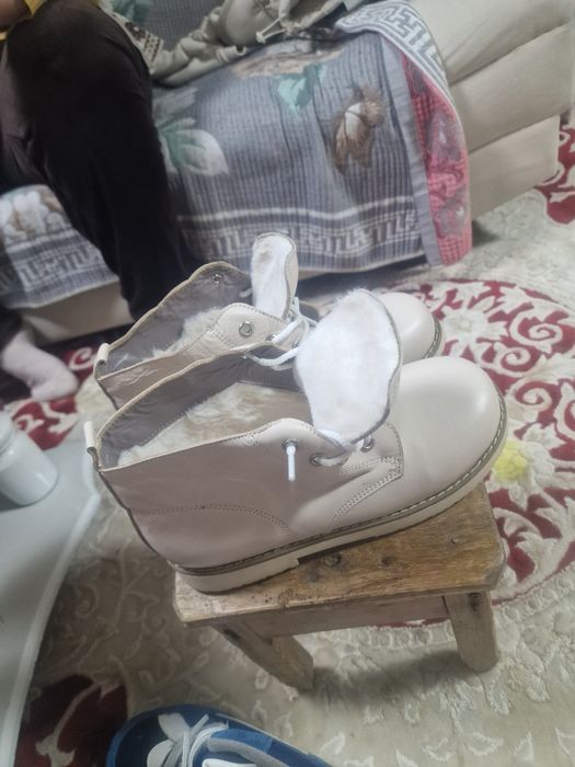 ортопедическая обувь