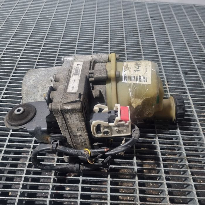 Pompa Servo Dacia Duster 1.5 Dci 2010 - 2013 110CP Manuala (1449) Diesel 2 MUFE 491107326R Garantie