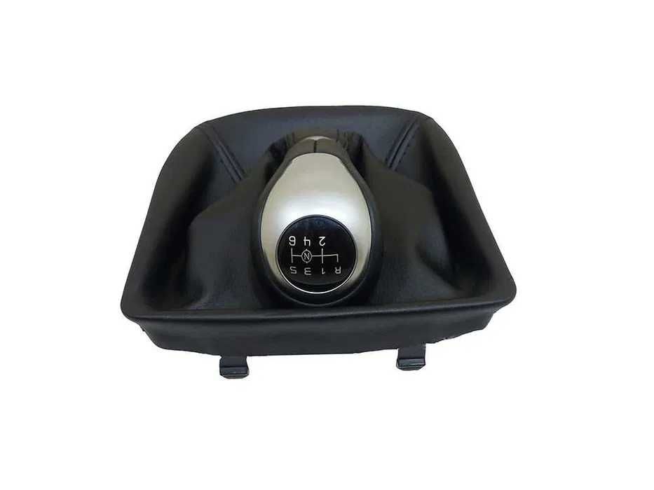 Nuca de schimbător de viteze cu manson Mercedes Benz C, E / W205 W213