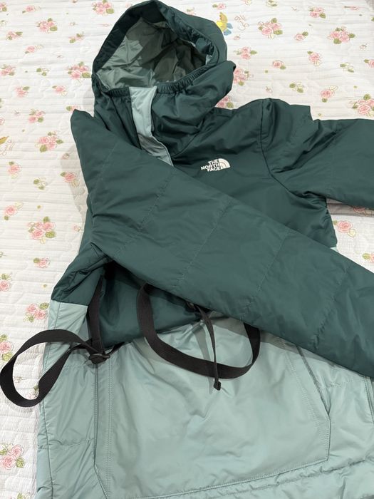 Продам куртку the north face