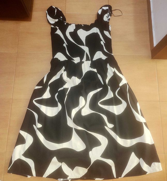 Чисто нова рокля