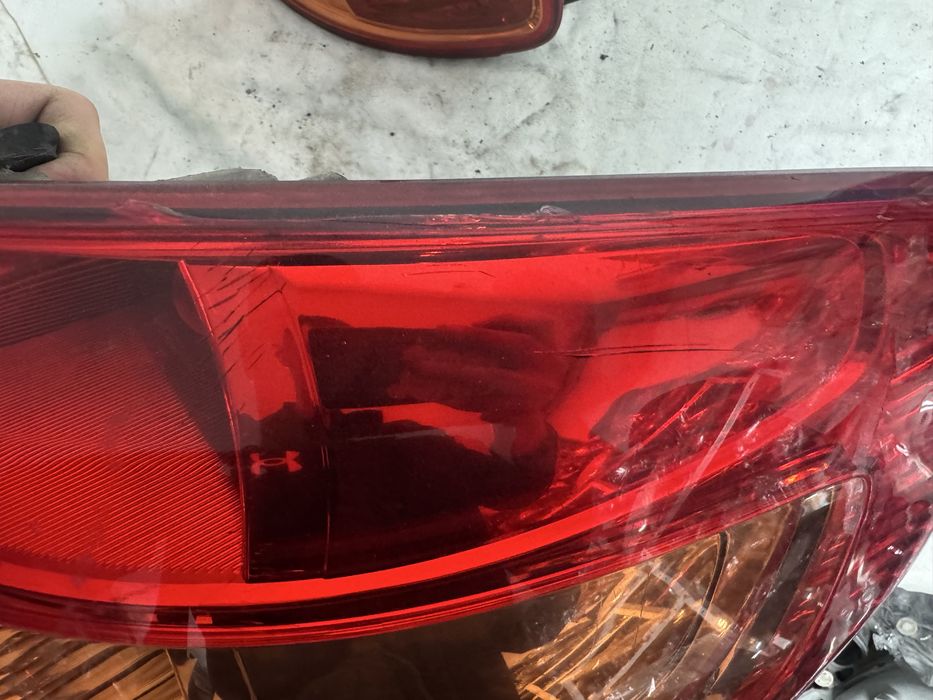 Оригинални стопове Suzuki SX4 Fiat Sedici