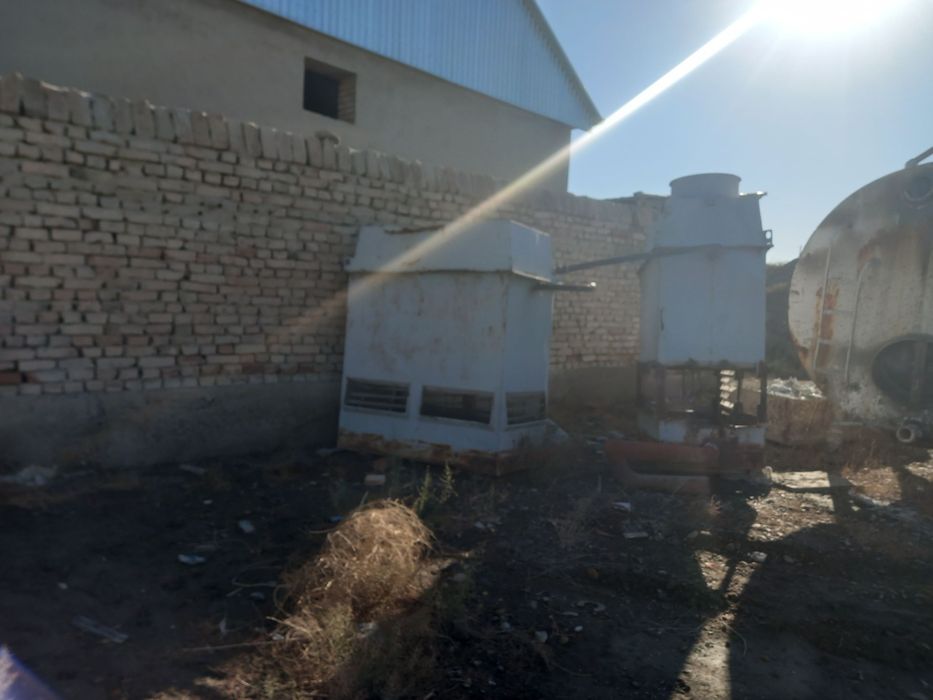 Цистерна сотилади