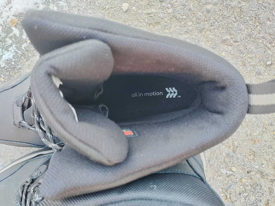 Bocanci barbat nr. 45-46.