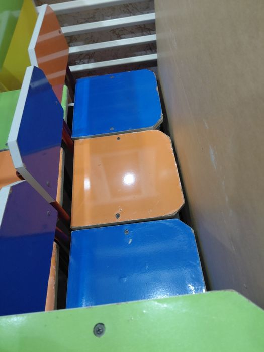 Стулчик детский шт 70мынг