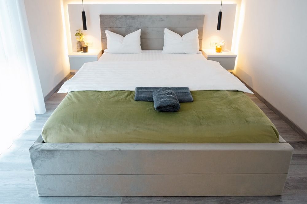 Vand apartament