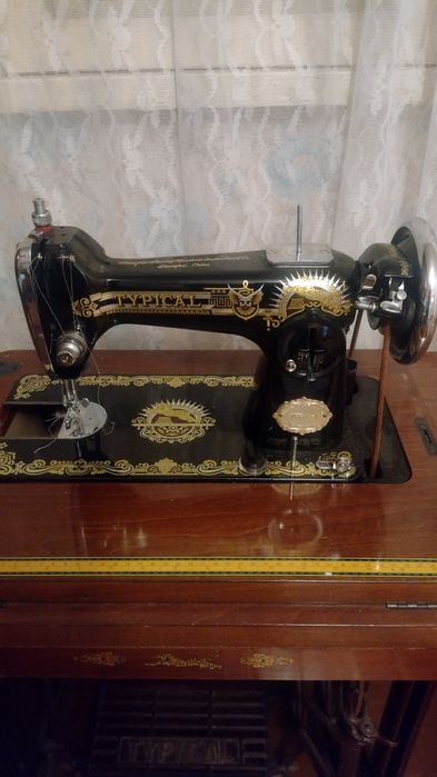 Запазена шевна крачна тупикал