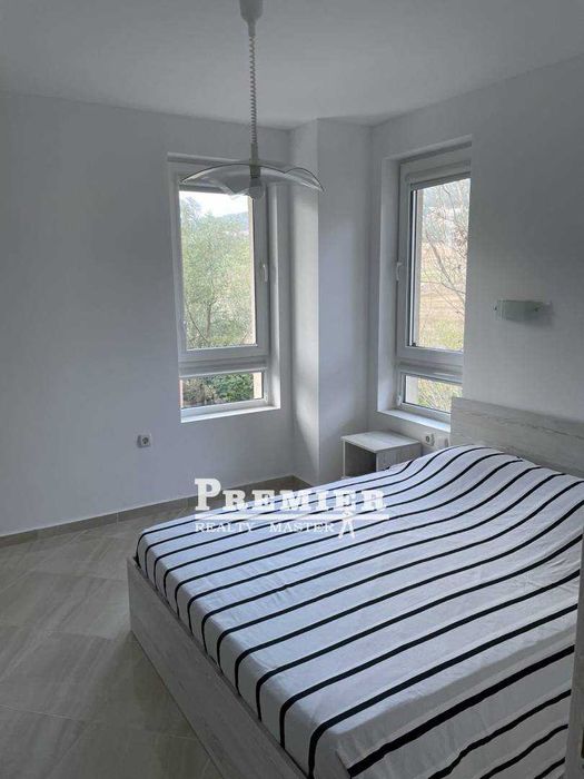 Прекрасен Тристаен апартамент  за продажба до  курорт Албена