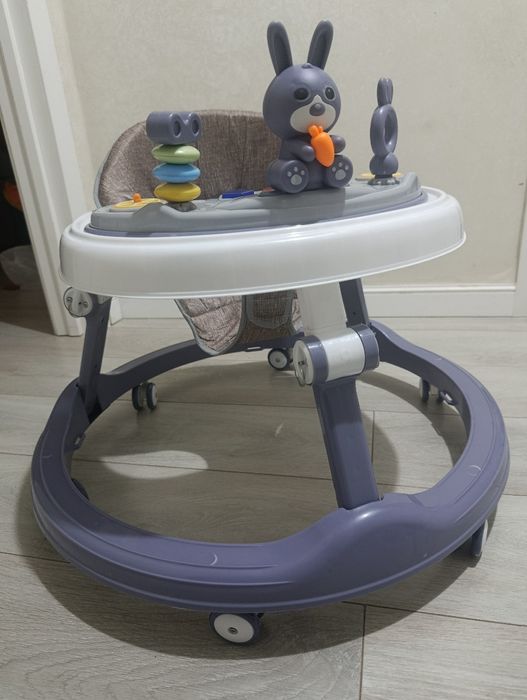 Продам ходунки. Состояние нового.