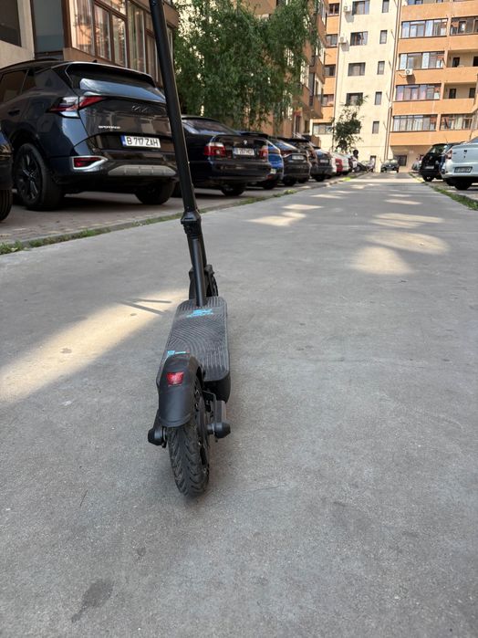 Kukirin S1 Max