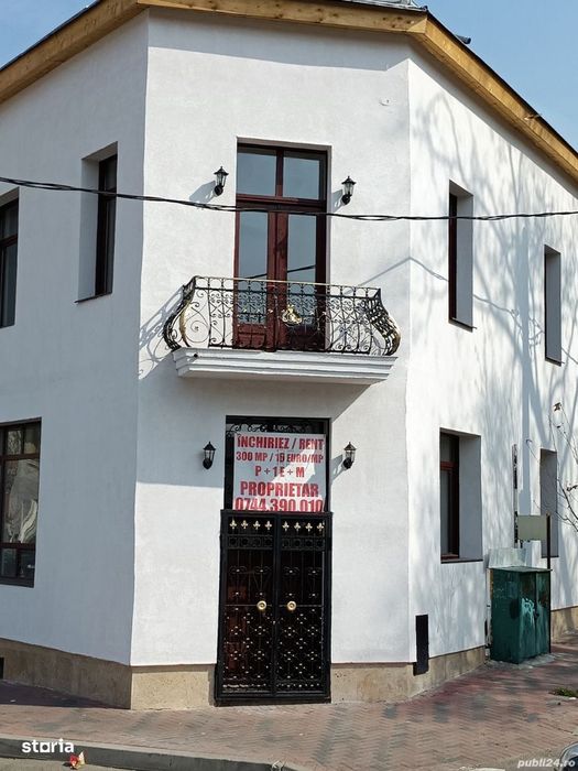 Ofer Spatiu Comercial 15 euro/mp-Bd Unirii,Cafenea,Restaurant,Birouri