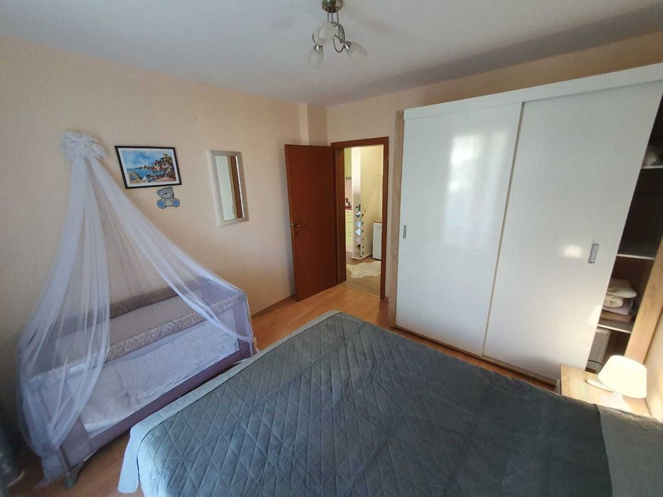 Дава се под наем Двустаен апартамент в Несебър - 64 кв.м за 450 € - Снимка #6