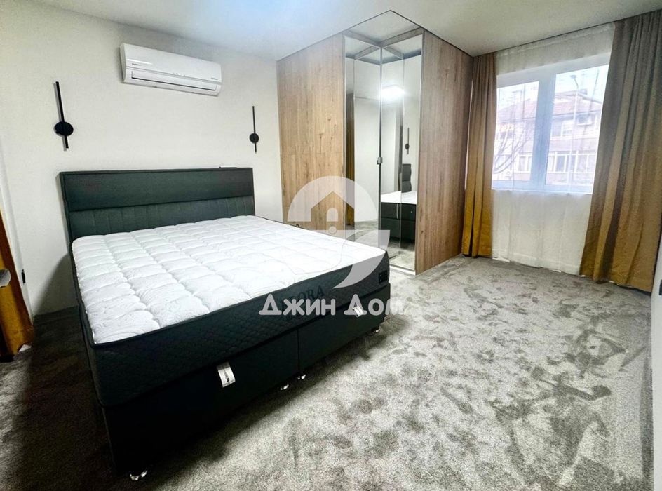 Стилен двустаен апартамент БЕЗ ТАКСА ПОДДРЪЖКА в с. Равда