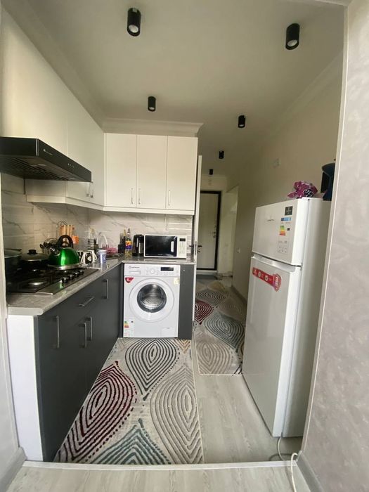 Chilonzor novza 2xona arenda