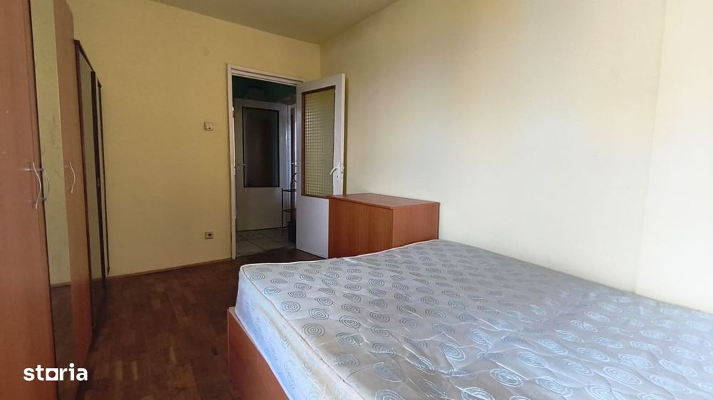 Apartament 2 camere in Deva, zona Balcescu