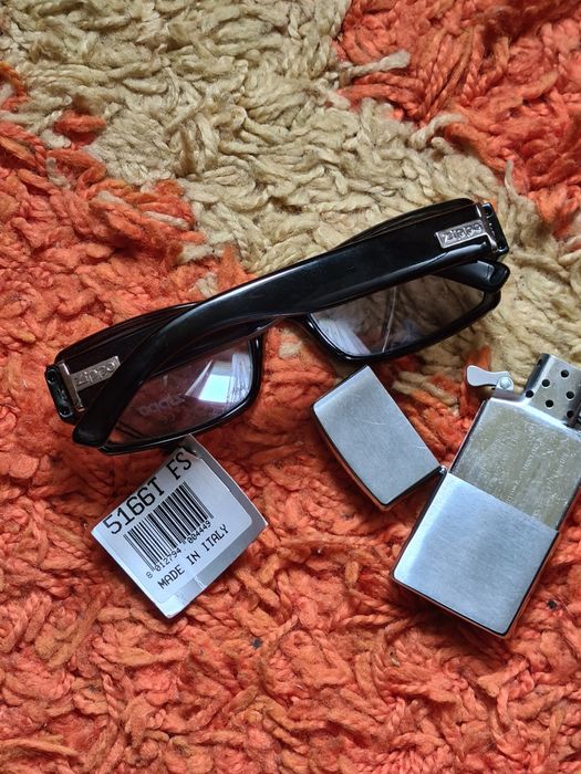 Bricheta/ochelari soare Zippo