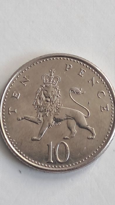 Продам монеты разн