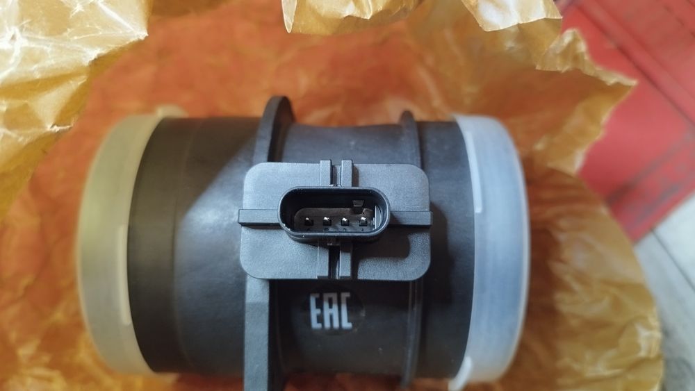 Дебитомер volkswagen touran