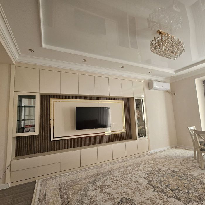 Гринвич сдаеться просторная квартира