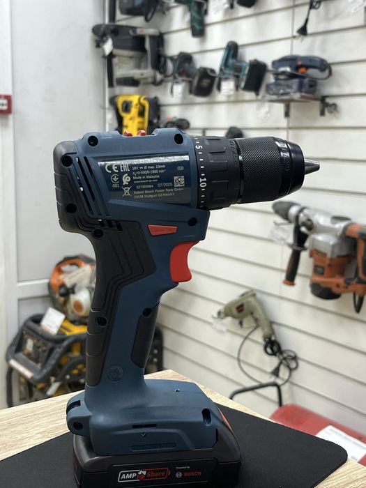 BOSCH GSR185-LI (osp14)