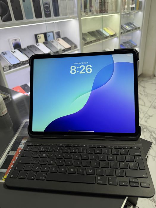 Ipad Pro 12.9inch 4th Generation 512Gb wifi