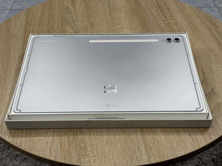 Galaxy Tab S10 Ultra 5G