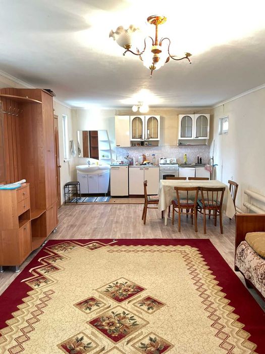 Сдается времянка