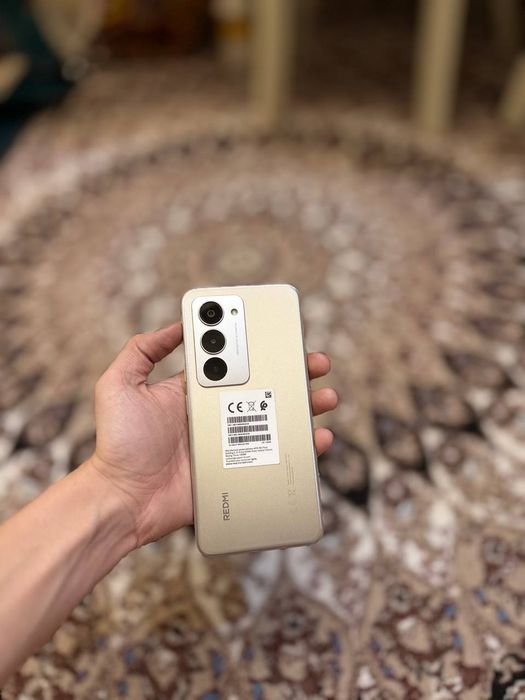 Redmi 15 128/12 masla