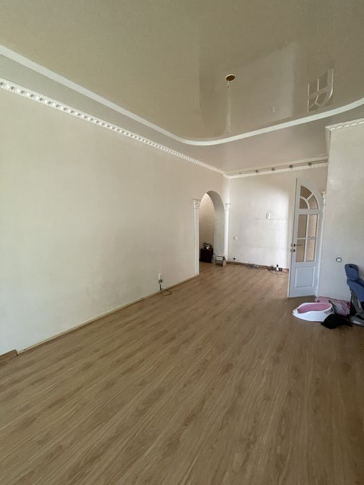 Крупногабаритная 3-комнатная!