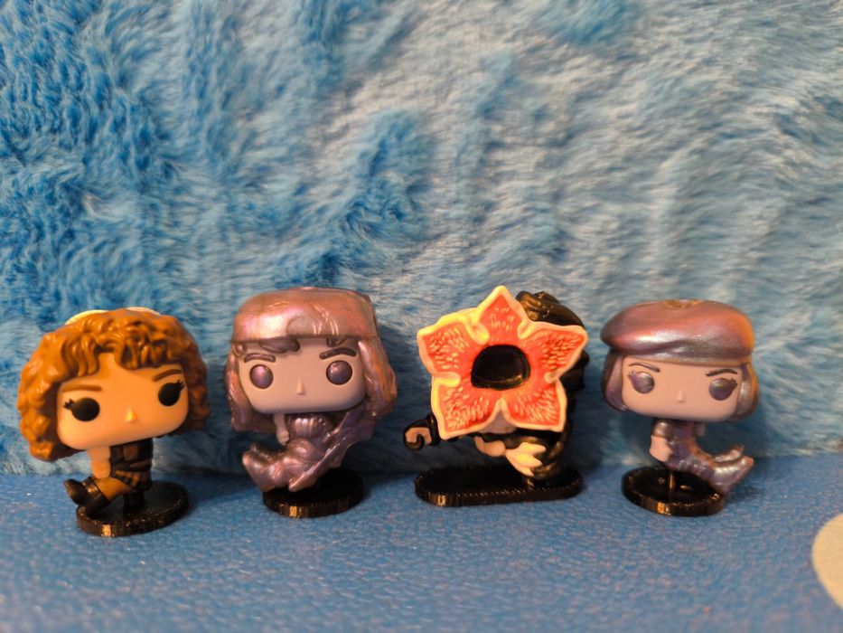 Подставка для фигурок Kinder ОСД