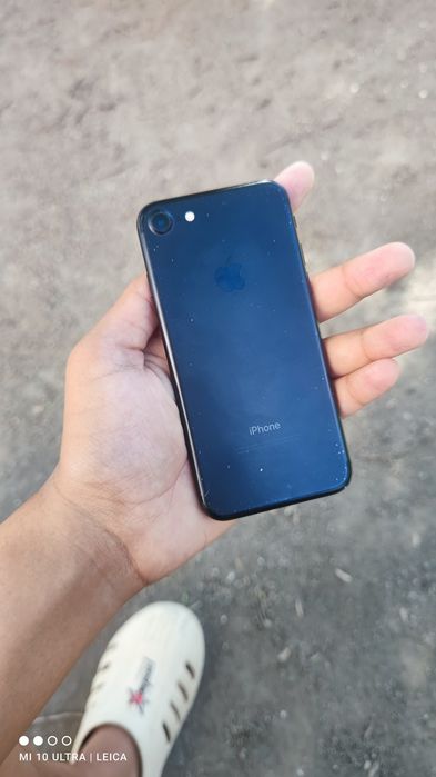 iPhone 7 идеальный