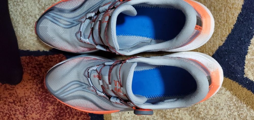 Кроссовки Li_Ning