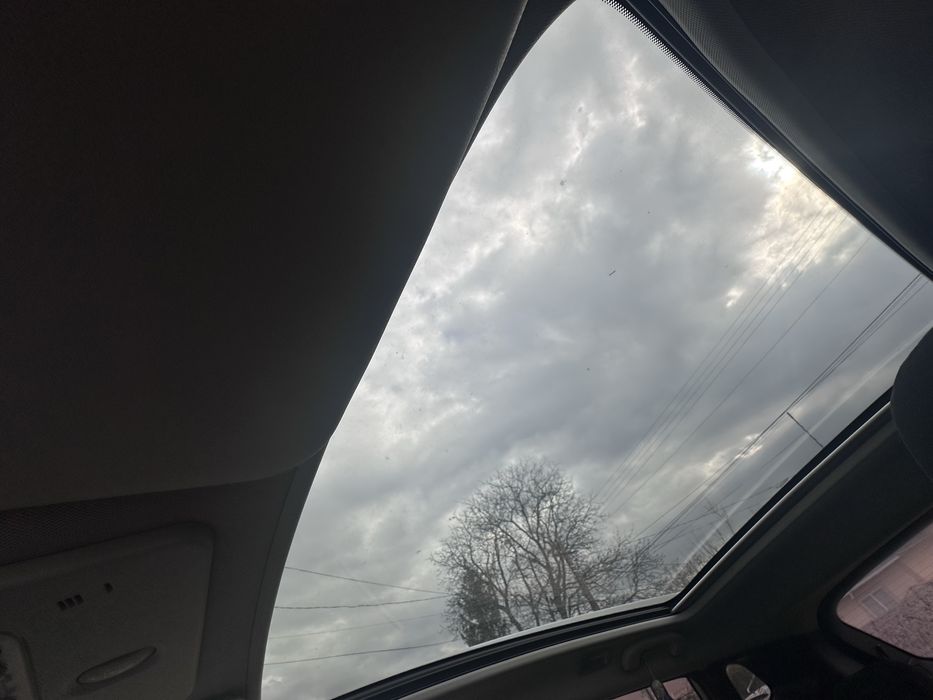 Nissan Qashqai J11 2018