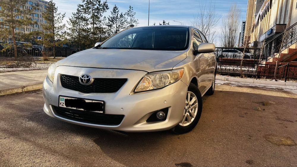 Продам Toyota Corolla (Американец)