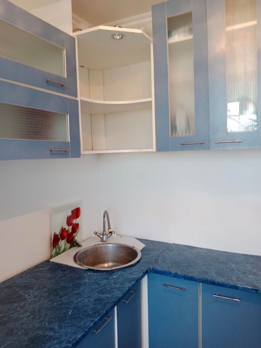 Продается 1 комнатная квартира