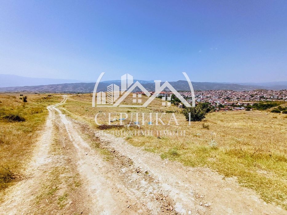 Продава се Парцел в с. Поленица, Област Благоевград - 1000 кв.м за 20 €/кв.м - Снимка #2