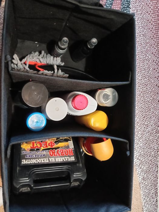 Сумка-органайзер