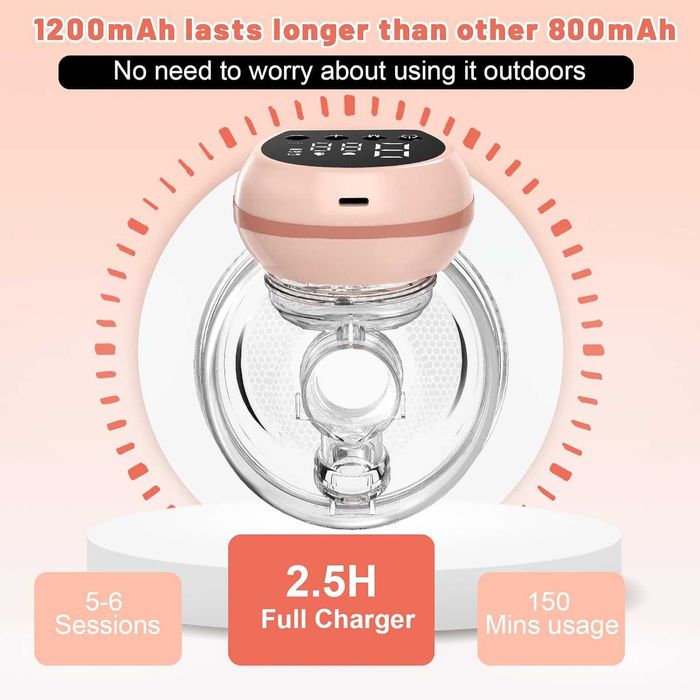 FEIMUOSI Помпа за кърма преносима електрическа тиха 24 мм фланeц