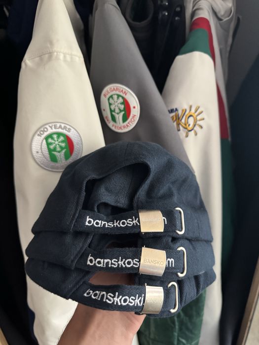 Якета и грейка vist