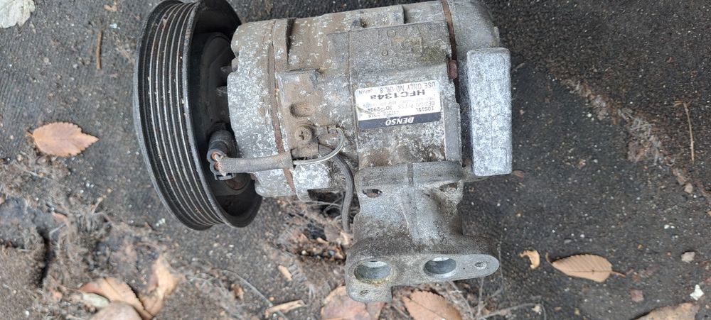 Компрессор кондиционера